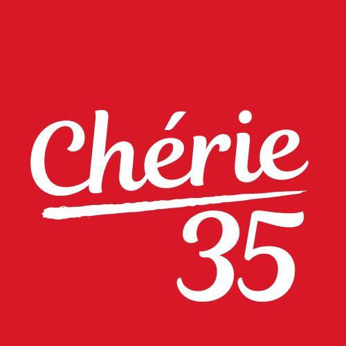 Cherie 35 roige