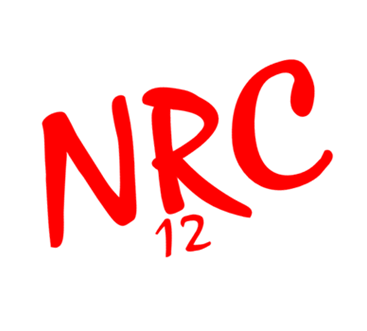 Nrc 12 blanc